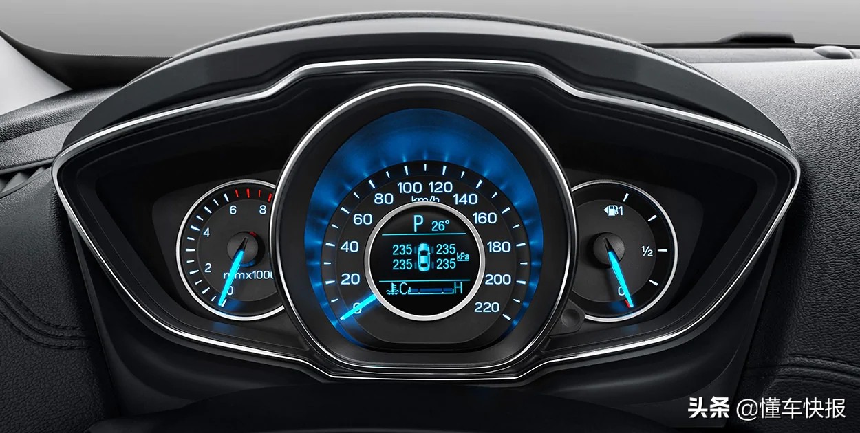 买2021款福睿斯十大忠告,买新款福睿斯的10大忠告