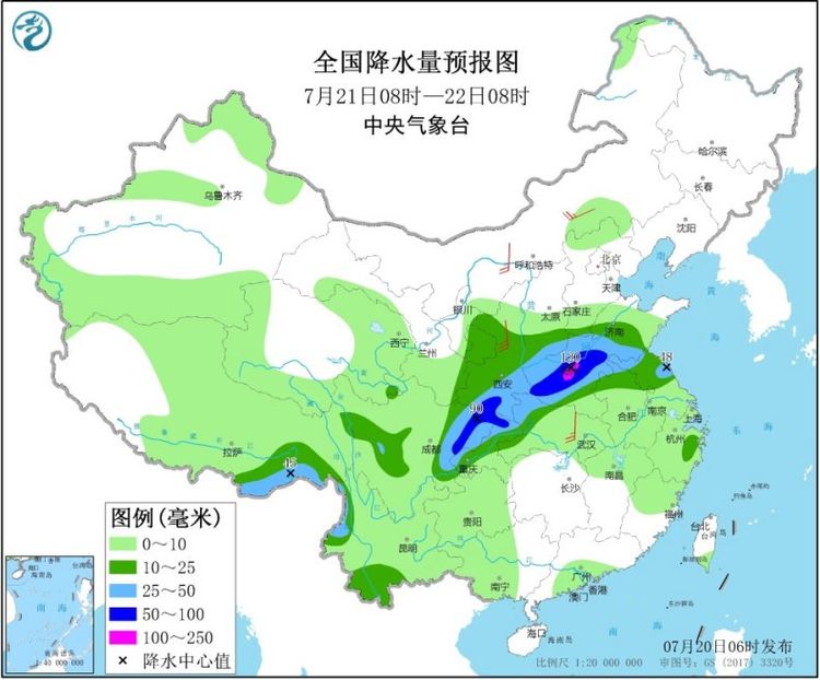河南暴雨后花生田,河南暴雨造成田地被淹的图片
