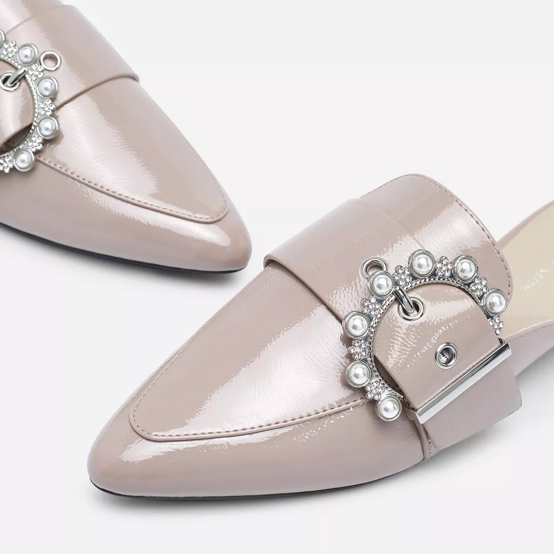 秋冬美鞋,秋冬新款美鞋