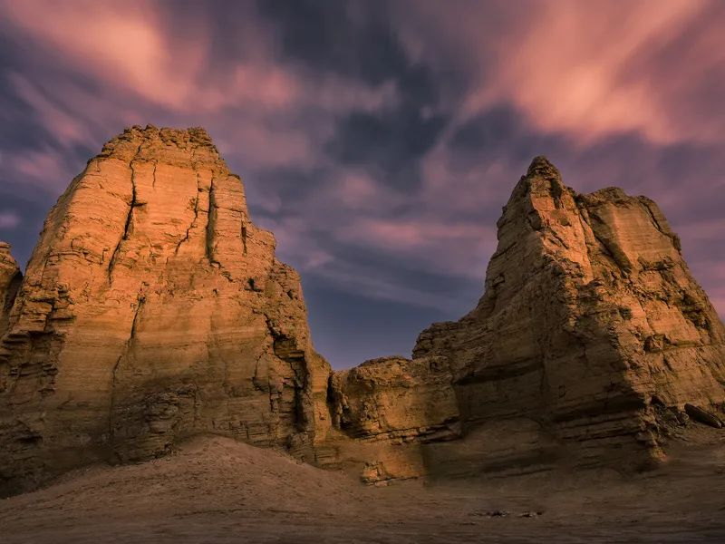 可可西里无人区很可怕吗知乎,阿里无人区和可可西里哪个可怕