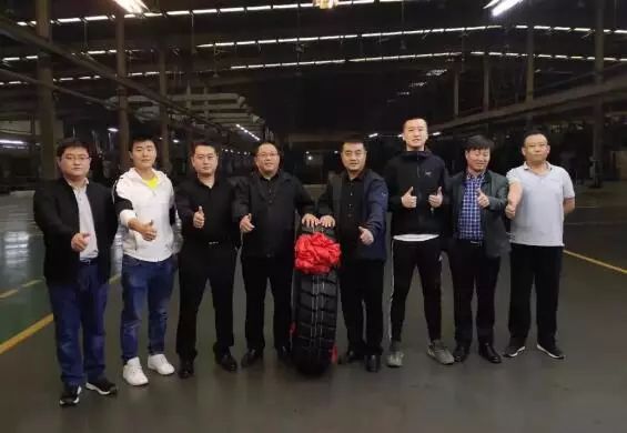 六家轮胎企业,名亡实存