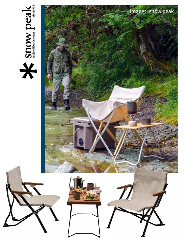 露营最简单的装备,户外车载自驾露营装备推荐