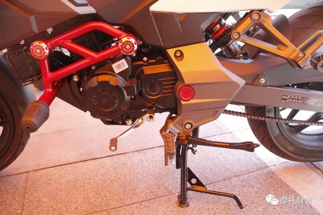 大阳天昴200拉力值得入手吗,大阳天昴200复古车评测