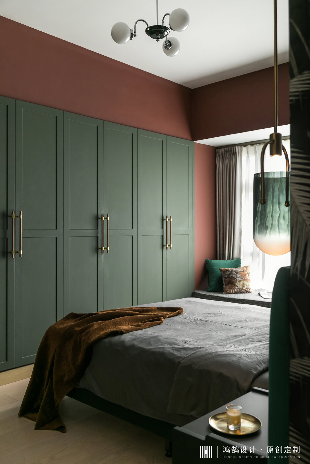 artdeco风格和现代轻奢的区别,artdeco与中式的结合