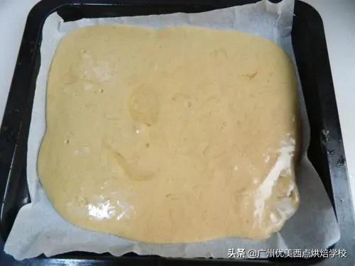 蛋糕想要蓬松点怎么办,怎么样蛋糕更蓬松