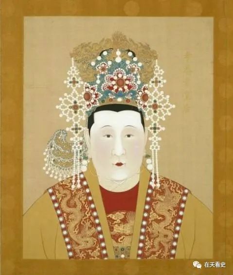 两次当皇帝的俘虏太上皇——闲话太上皇之二十二