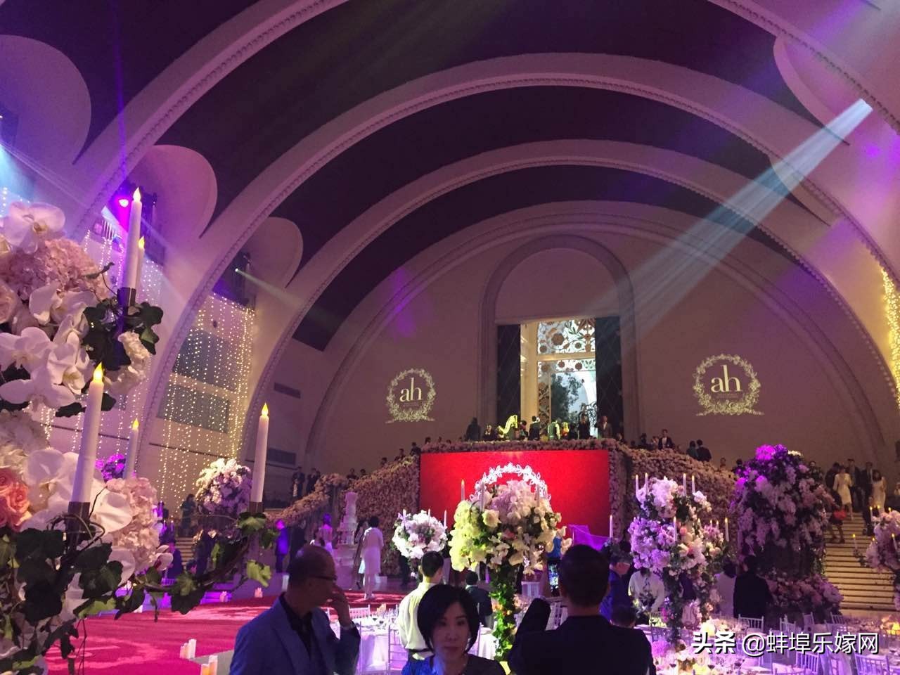 结婚酒席桌数少怎么摆,婚礼酒席定桌数有什么讲究