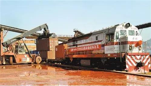 万州日益被重视背后：区位优势和国家战略使然