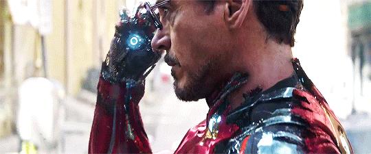 为什么看《复联4》一定要看IMAX激光影厅