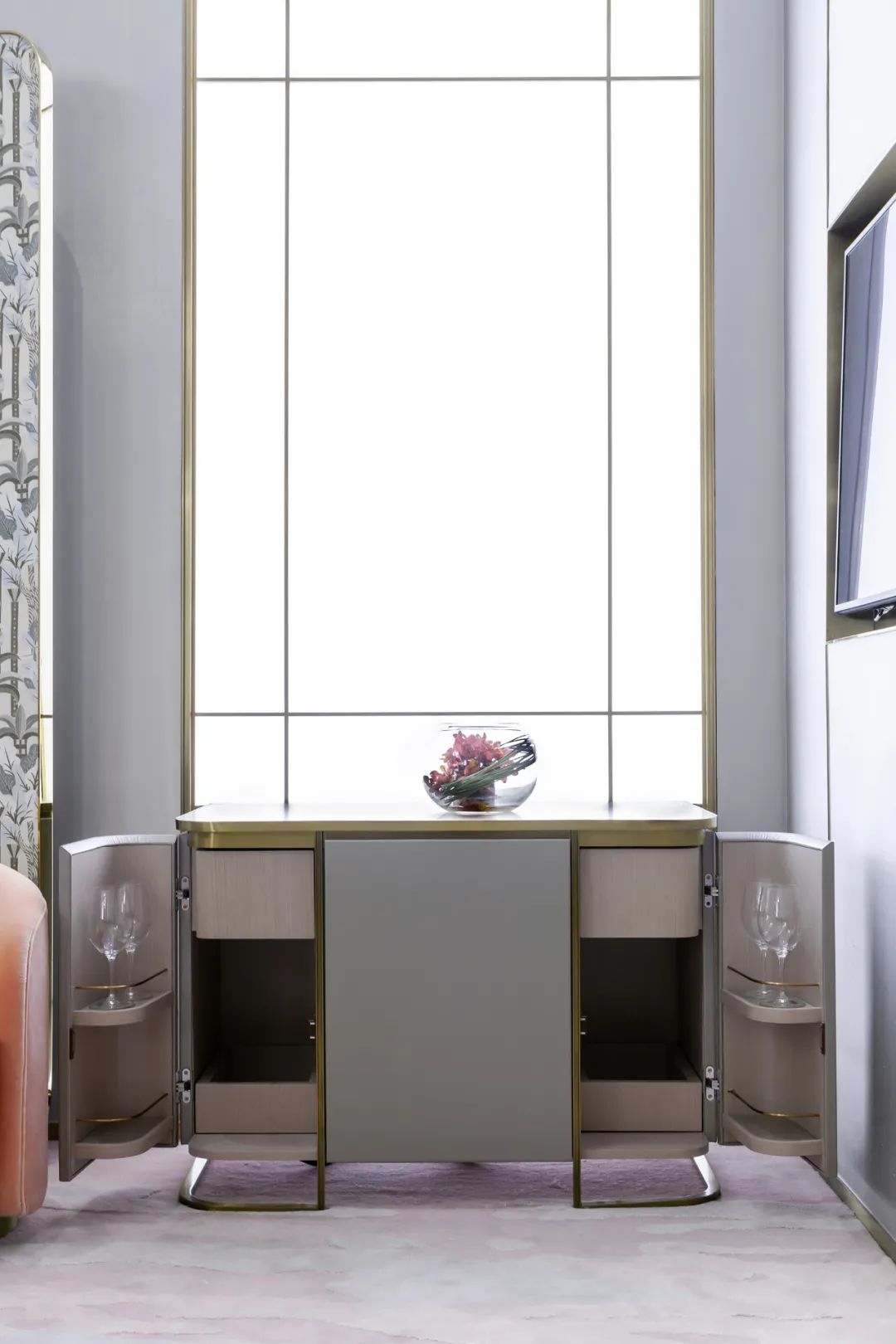 设计展现纯粹的生活态度,设计中如何体现生活气息