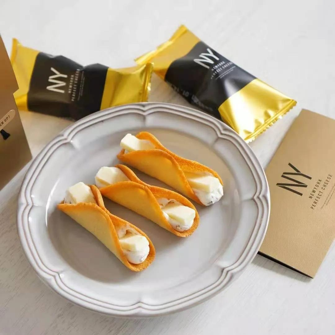 日本什么比较出名适合当伴手礼,日本特色伴手礼店