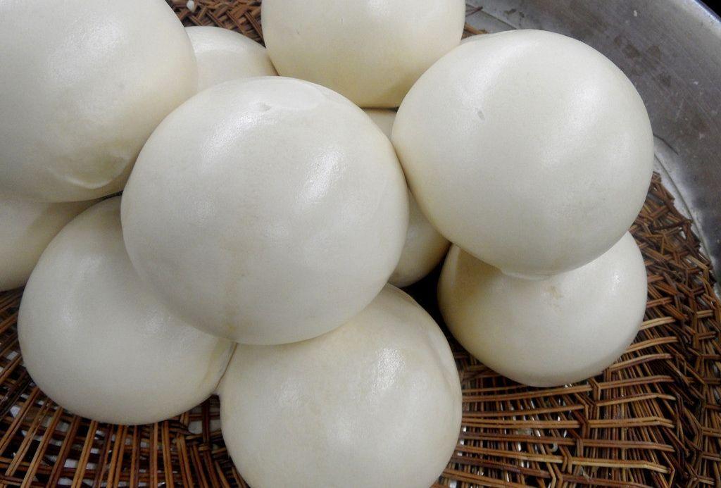 蒸馒头蒸出了鬼捏馍是怎么回事,蒸馒头遇到鬼捏馍