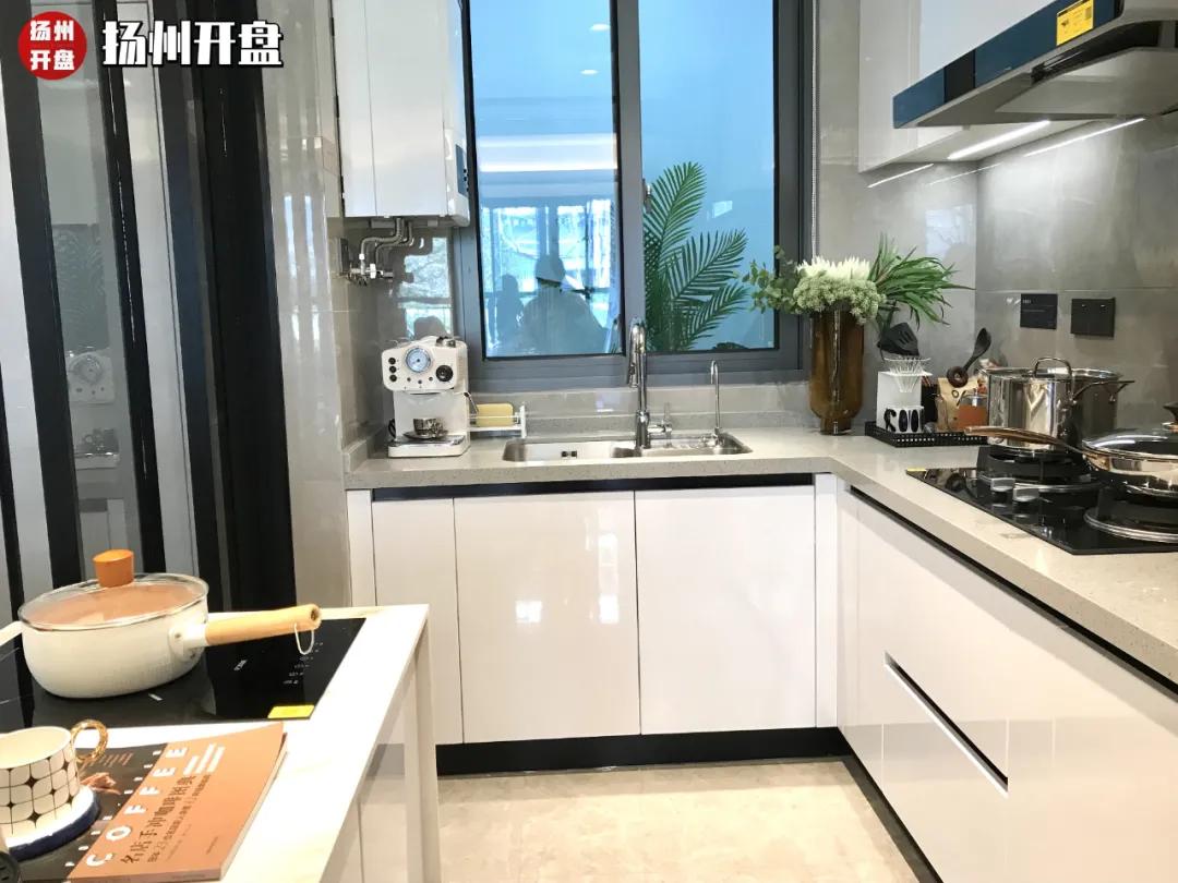 扬州广陵新城纯新盘,扬州最新楼盘价目表图