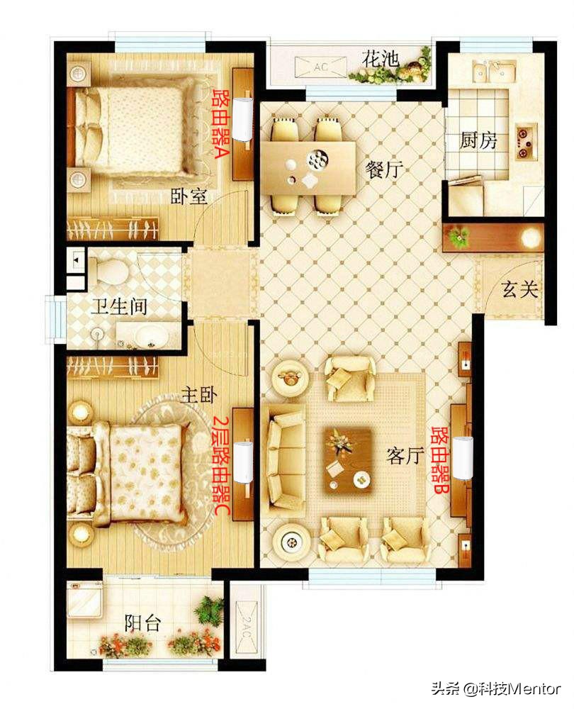 京豆360路由器评测,360路由器第二代评测