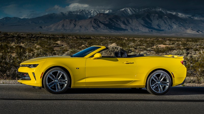 四座敞篷跑车推荐40万,最炫酷的敞篷车全新上市