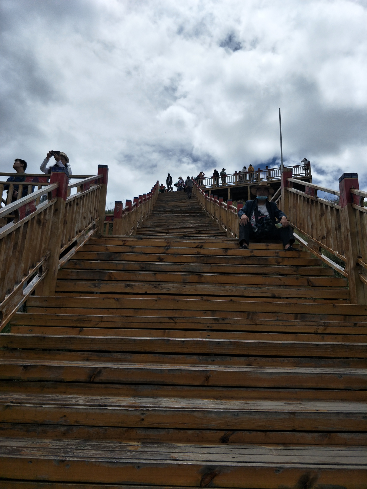 318国道沿途能感受到最明显的变化,318国道沿途的风景有哪些