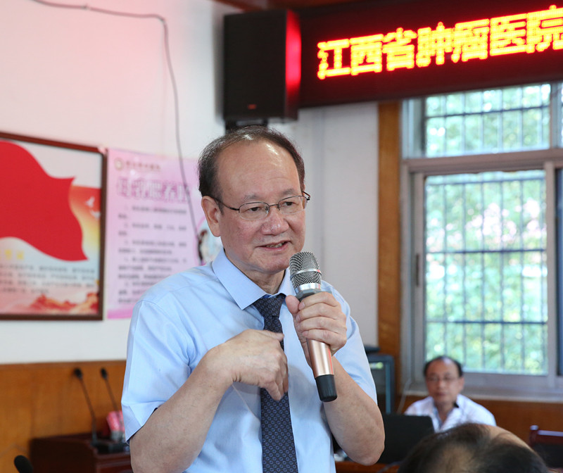 江西省中医院肿瘤专家简介,江西省肿瘤中医专家