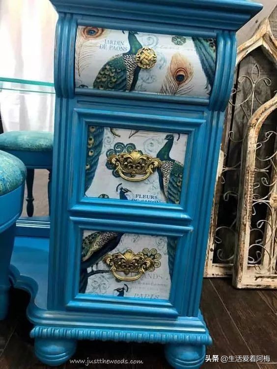 相册相框收纳改造方法,相框制作教程简单可随时换照片