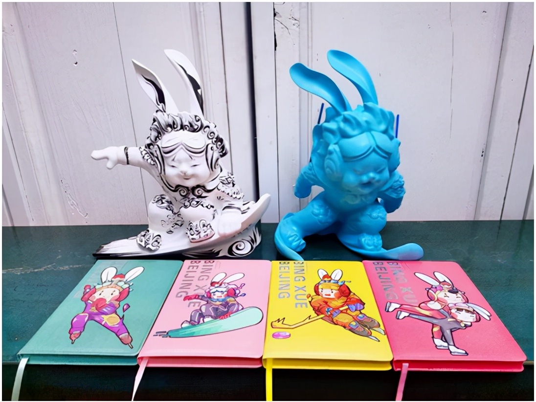 北京旅游商品大赛,北京礼品展2021文化用品