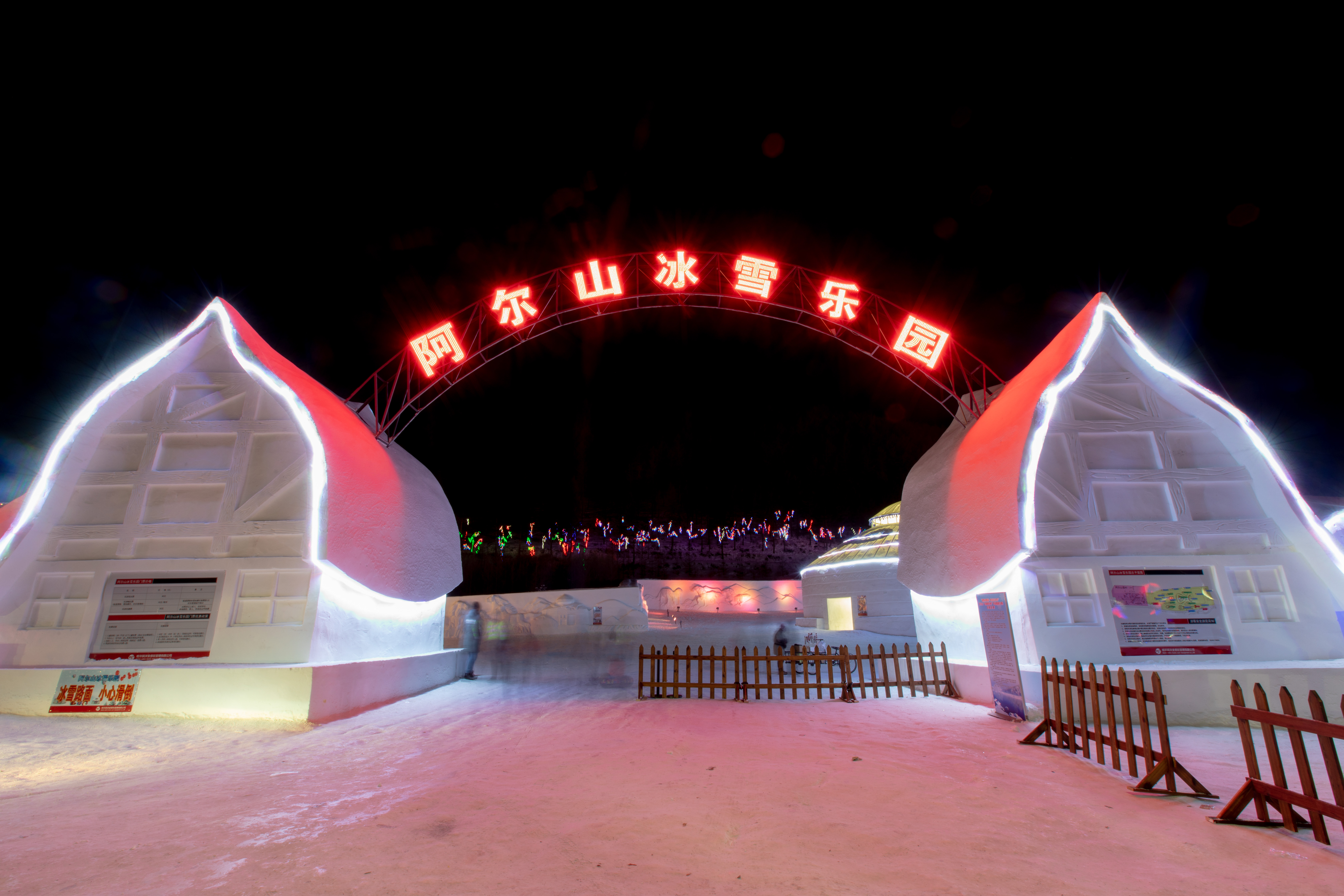 夏季内蒙古自驾游,北京到内蒙古东北自驾游旅行攻略