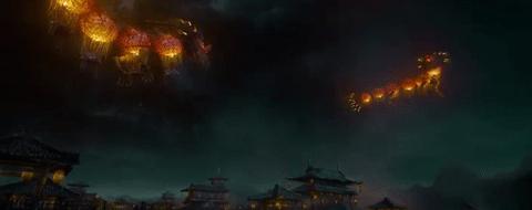 评价两极的《刺杀小说家》，我喜欢