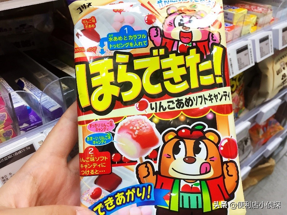 2019便利店零食大赏,便利店最火的十款零食