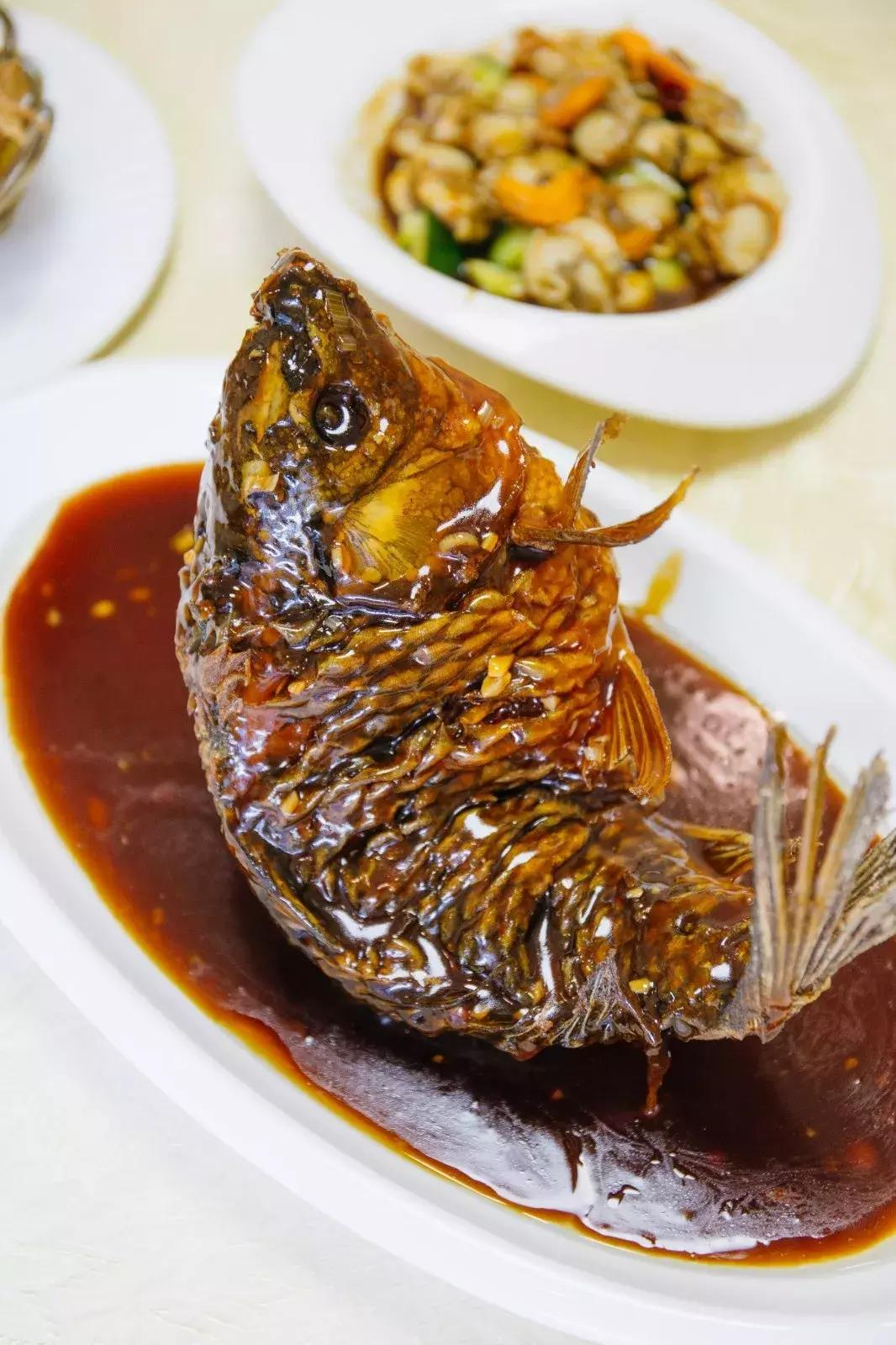 东交民巷老字号饭店,东交民巷老馆子