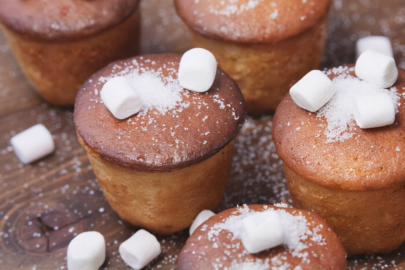 棉花糖为什么大家都喜欢,棉花糖为什么那么甜