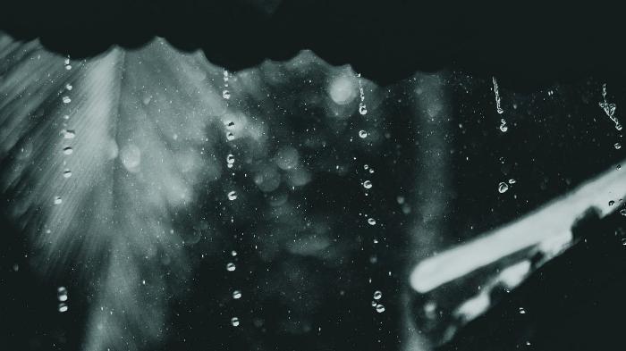 雨夜最好的散文,散文雨夜