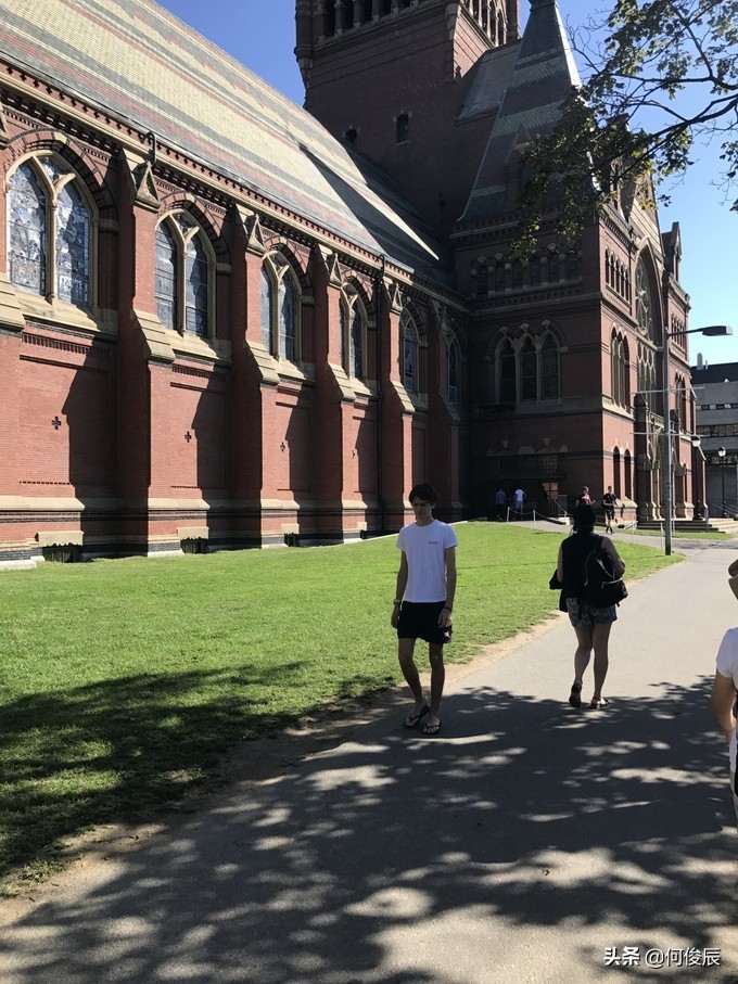 哈佛大学在美国哪个城市,美国哈佛大学国际学院世界排名