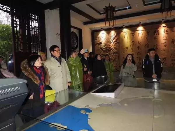 海外华媒,吉尔吉斯斯坦李白纪念馆