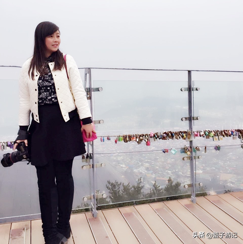 济州岛韩国之旅,去韩国旅游首尔和济州岛