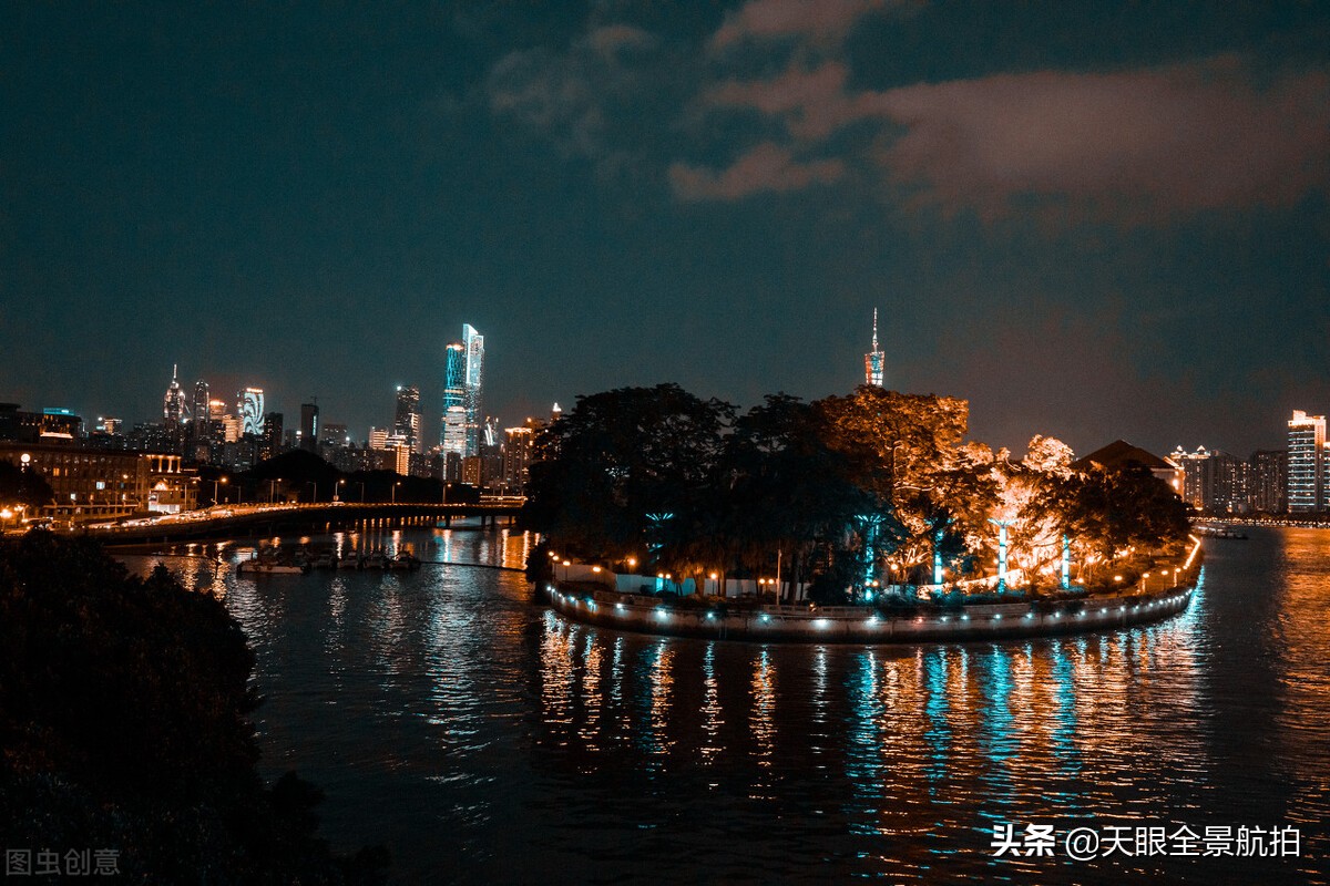 三日游最佳路线广东三日游,广东2-3天旅游攻略三日游