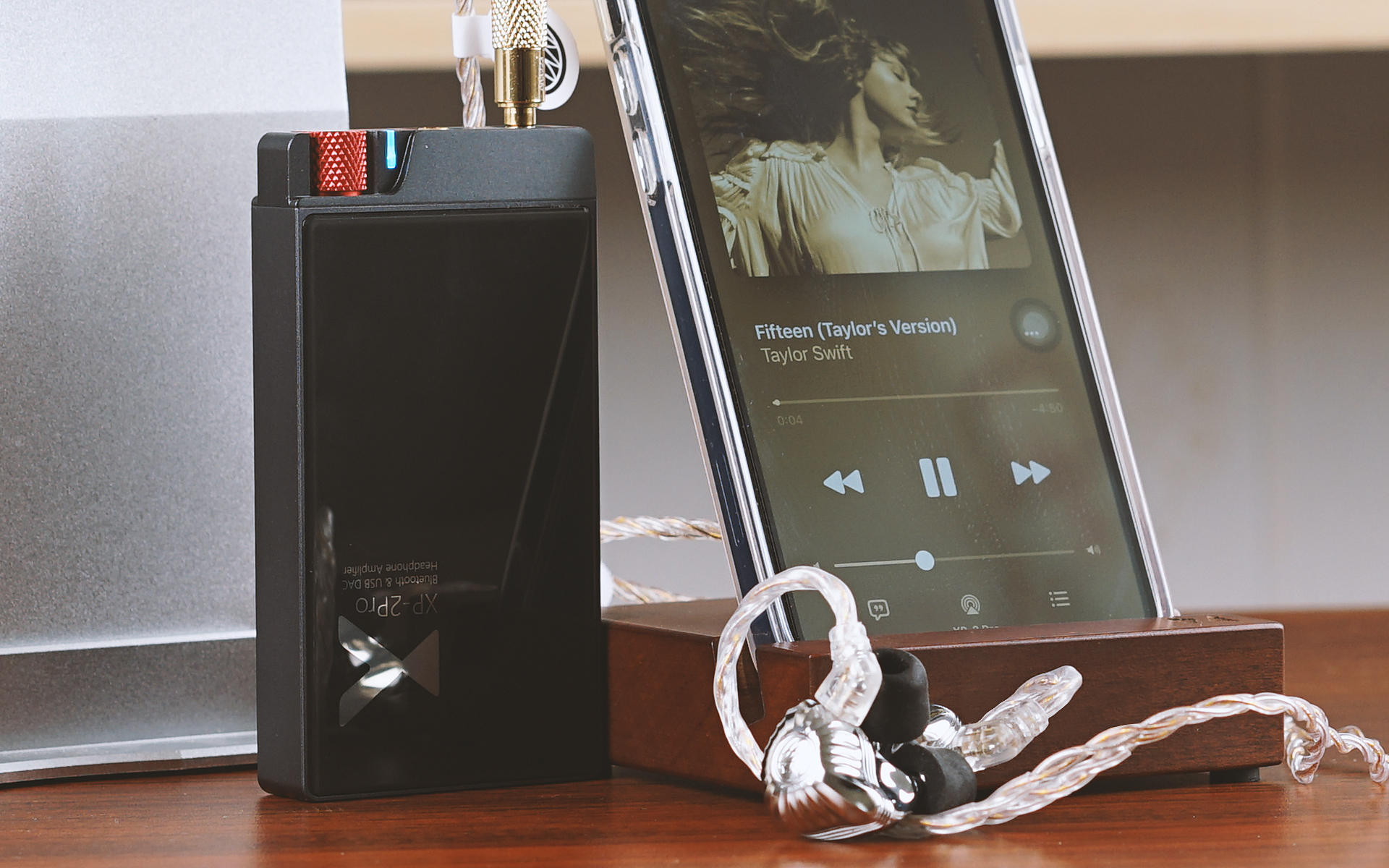 为发烧而生!TFZKINGRS耳机,超乎想象的听音享受