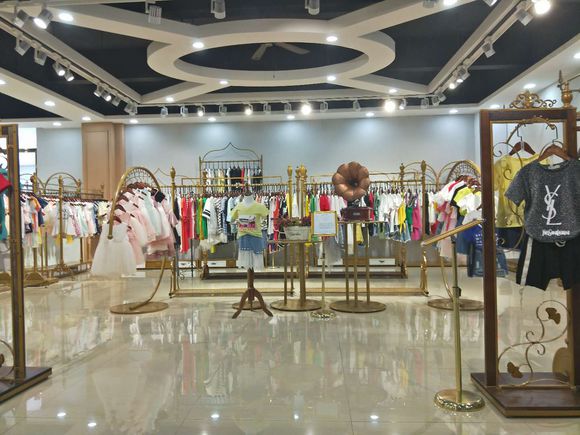 童装品牌折扣店怎么开,怎么开童装品牌折扣店