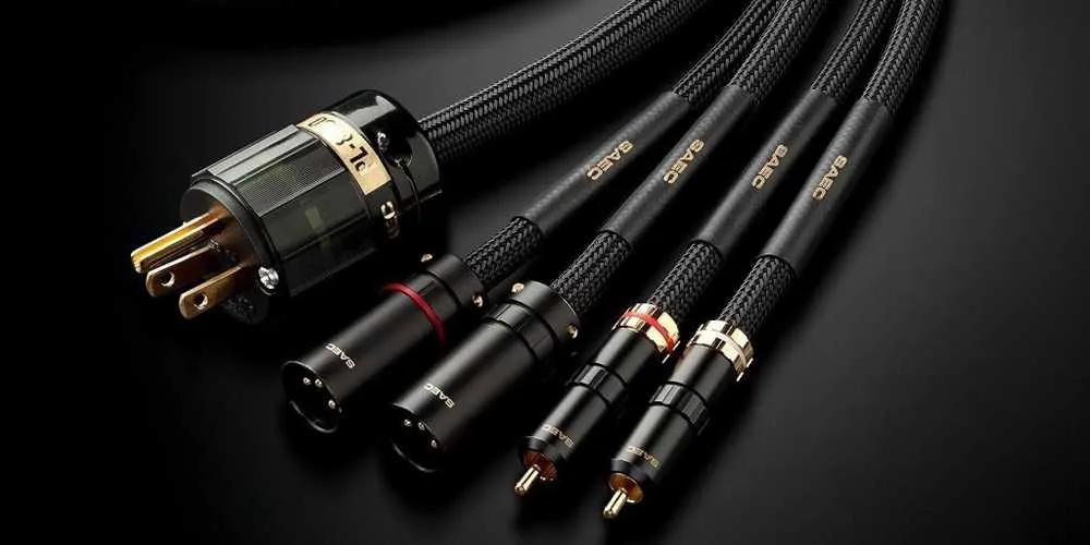 saec线材好用吗,eca线材测试标准