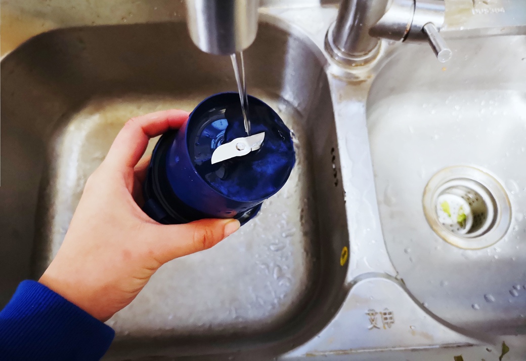 便携榨汁机九阳和摩飞哪个好,摩飞mr9600便携榨汁杯好吗