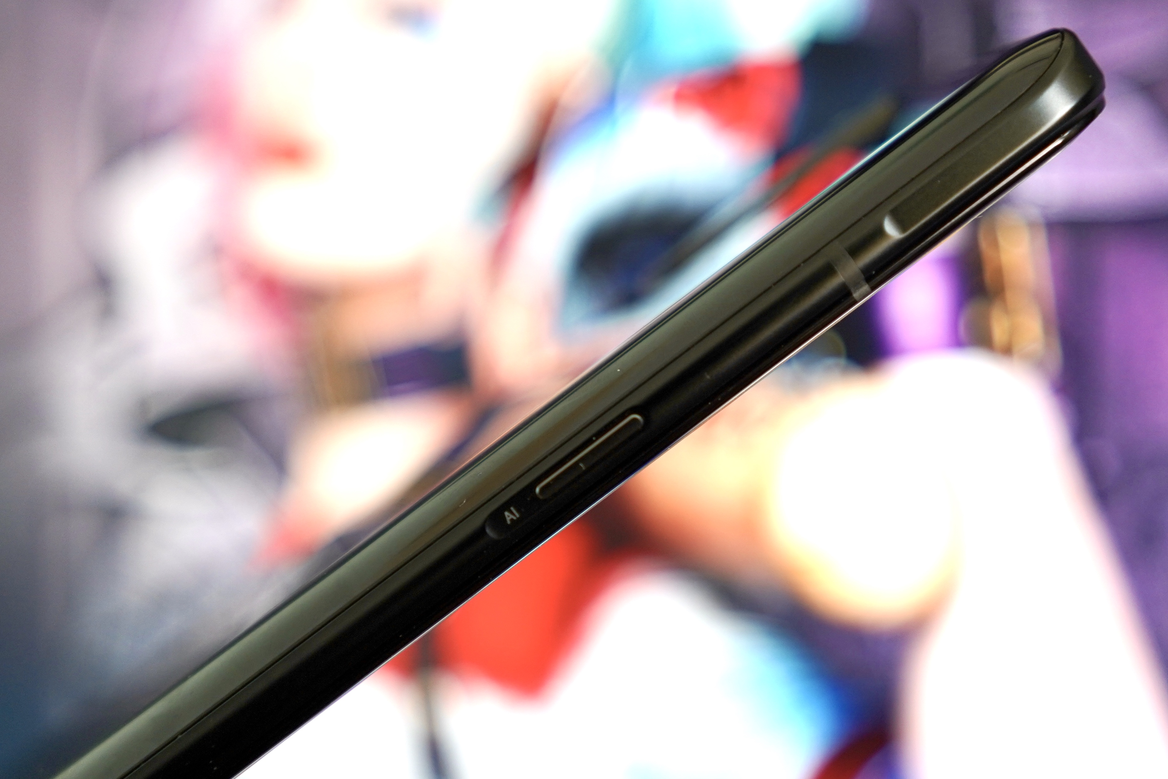 iqoo3手机评测还能战几年,iqoo3测评这才是旗舰该有的样子