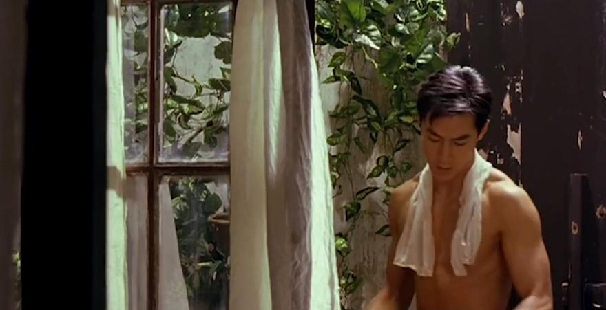 豪门姨太与老爷表妹的缠绵*恋虐**,两绝代佳人合璧——《游园惊梦》