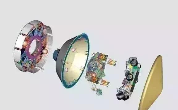 德国西门子发明发电机,强大到没朋友的西门子