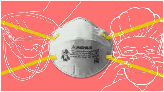 N95口罩秘史:清末抗疫,中国被提名诺奖第一人