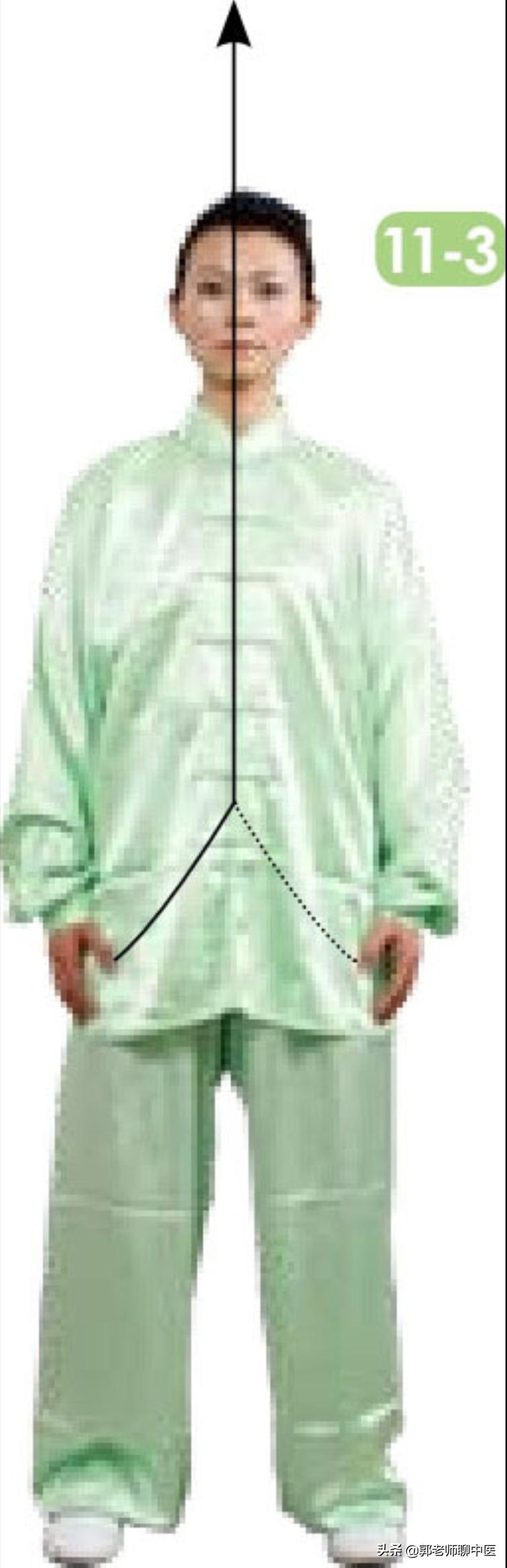 五禽戏传承千年养生功,古传五禽戏高级功法