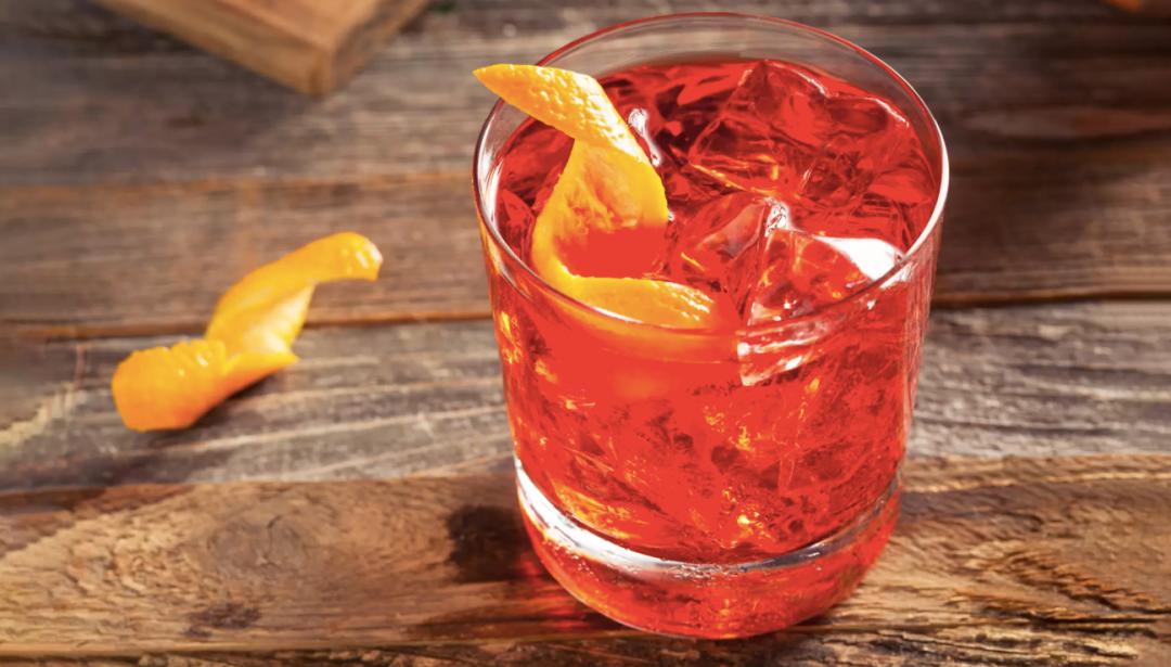 英式金酒口感,荷兰金酒怎么喝好喝