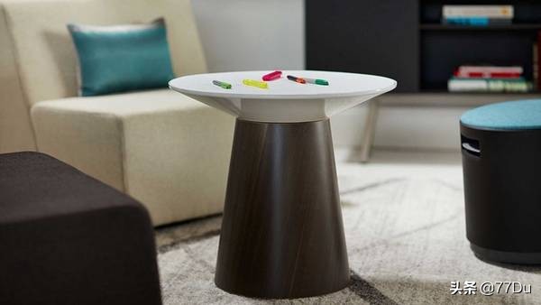 想灵活办公？介绍十款家具配套方式，轻松打造摩登办公室