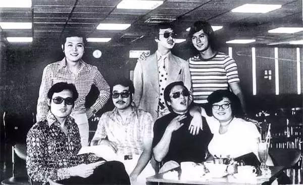 香港卫视中文台沈殿霞节目,tvb沈殿霞葬礼发言