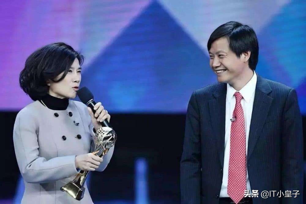 十亿赌局雷军输给董明珠,十亿赌局董明珠和雷军谁厉害