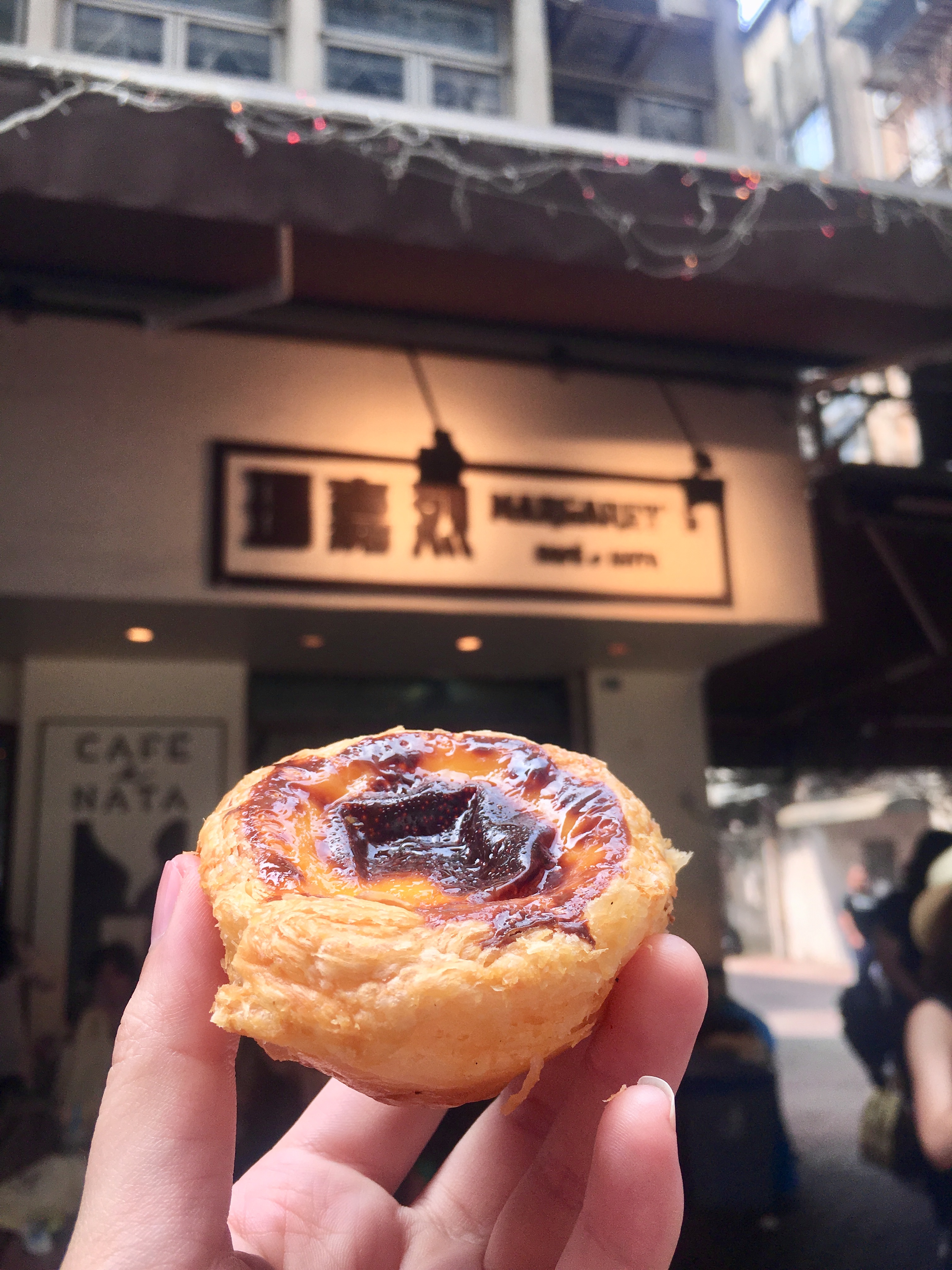 到澳门自由行攻略,澳门到底有多纸醉金迷