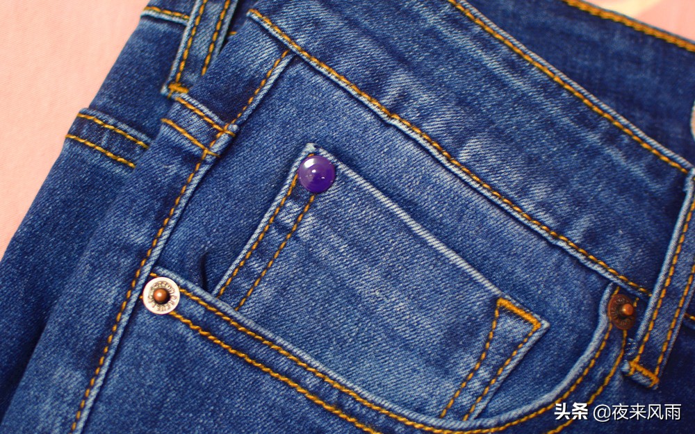 小米有品新款手机,小米有品牛仔裤