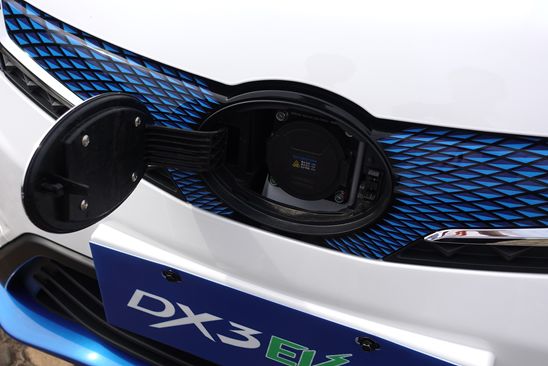 20多万的纯电中小型suv最佳推荐,纯电紧凑suv