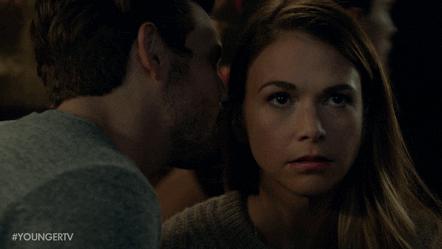 听说，男生也会在爱爱时假装糕潮